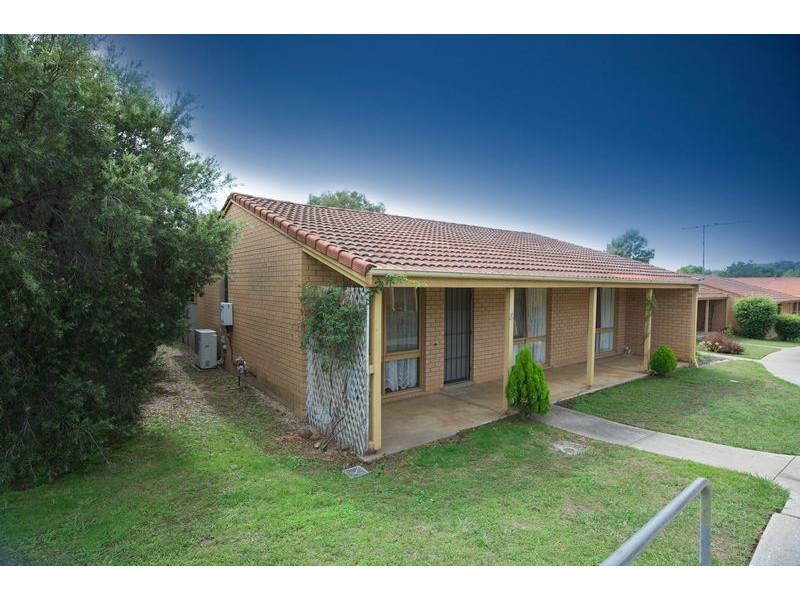 8/152 MELROSE DRIVE, Wodonga VIC 3690