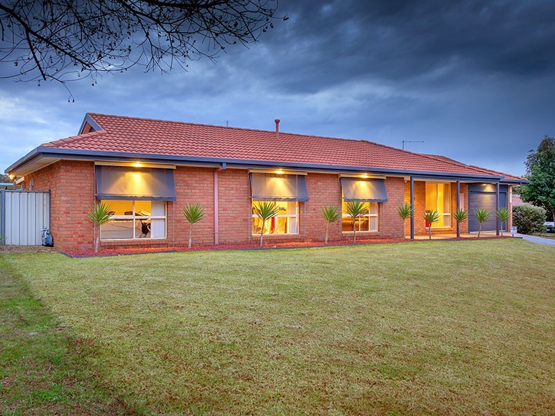 1 AZURE DRIVE, Wodonga VIC 3690