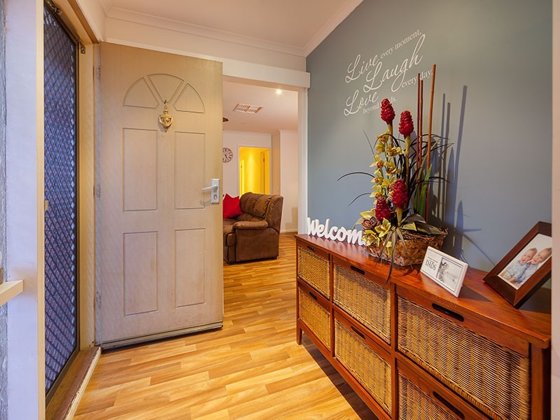 1 AZURE DRIVE, Wodonga VIC 3690