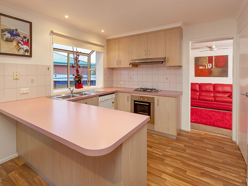 1 AZURE DRIVE, Wodonga VIC 3690