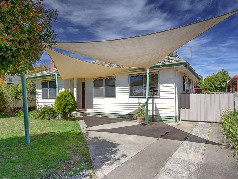 5 JAMES STREET, Wodonga VIC 3690
