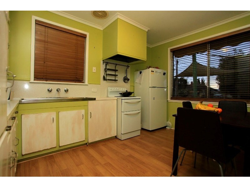 5 JAMES STREET, Wodonga VIC 3690