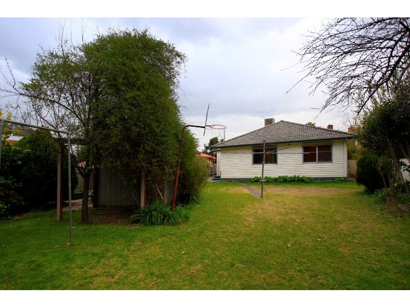 5 JAMES STREET, Wodonga VIC 3690