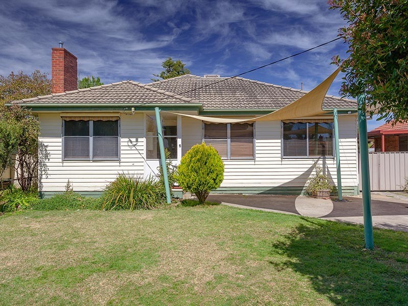 5 JAMES STREET, Wodonga VIC 3690