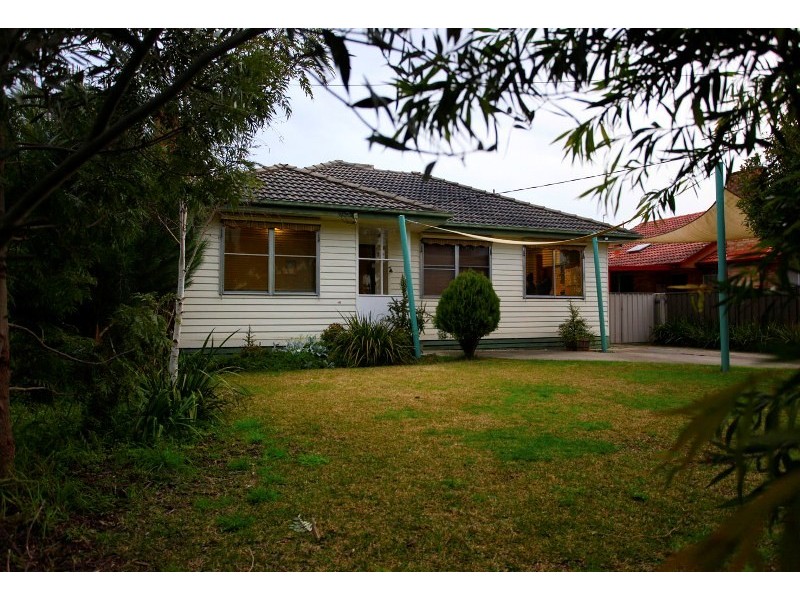 5 JAMES STREET, Wodonga VIC 3690