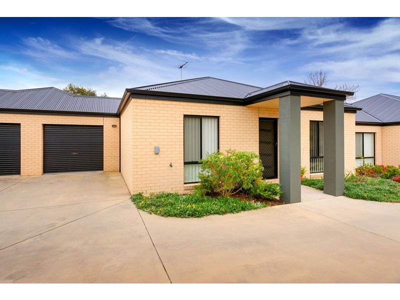 2/5 RAILWAY STREET, Wodonga VIC 3690