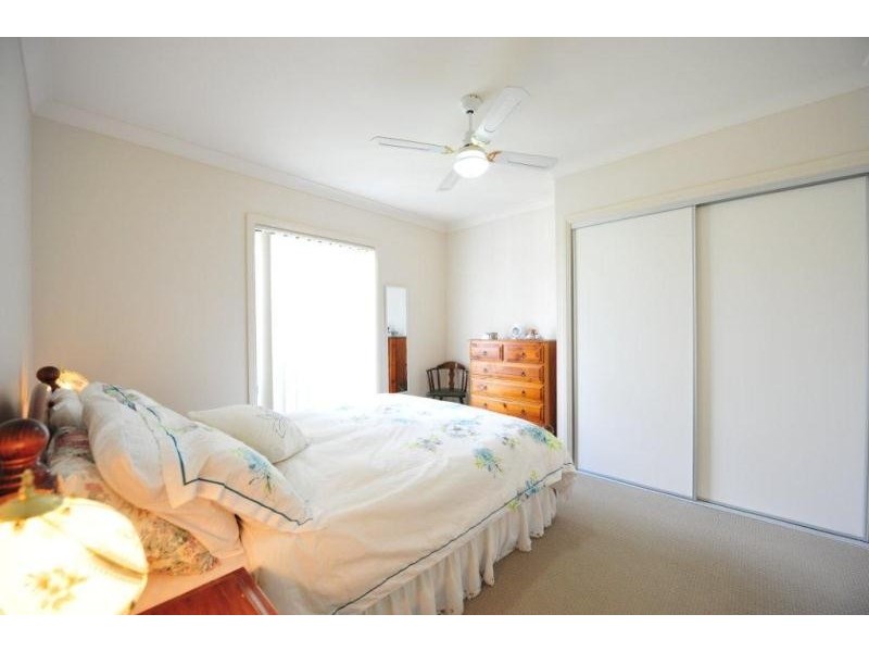 2/5 RAILWAY STREET, Wodonga VIC 3690