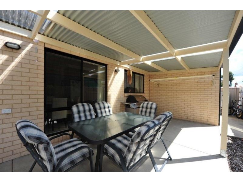 2/5 RAILWAY STREET, Wodonga VIC 3690