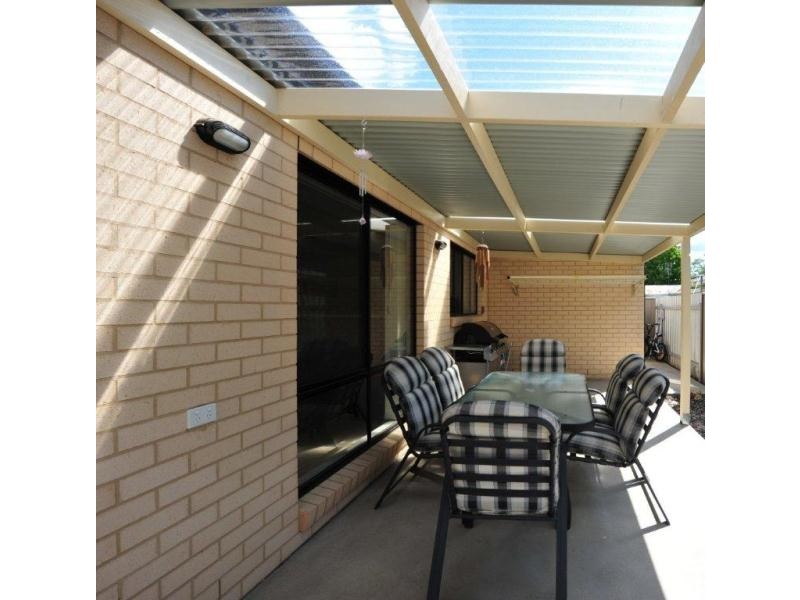 2/5 RAILWAY STREET, Wodonga VIC 3690