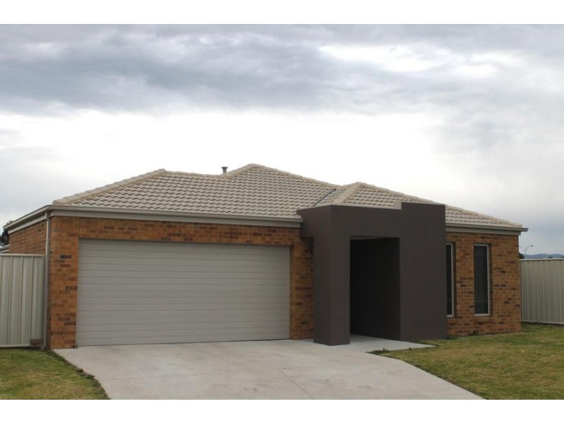 46 Derwent Way, Wodonga VIC 3690