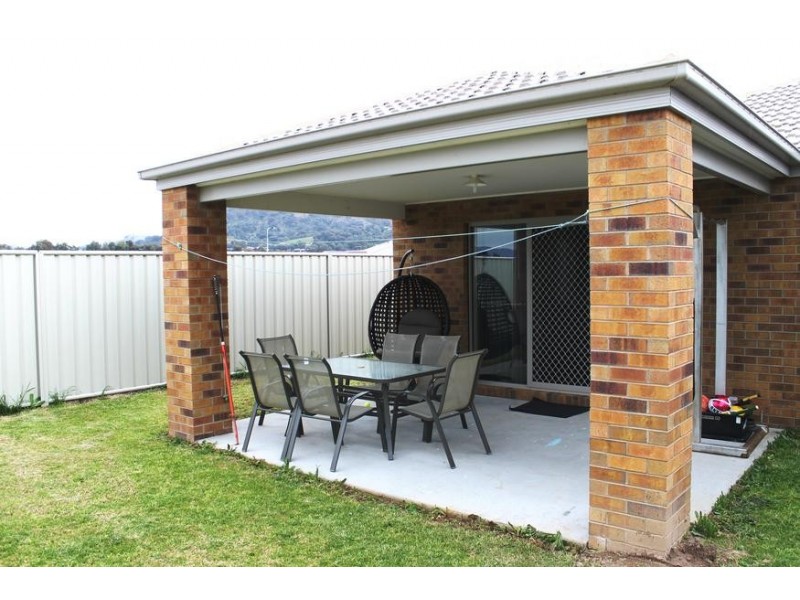 46 Derwent Way, Wodonga VIC 3690