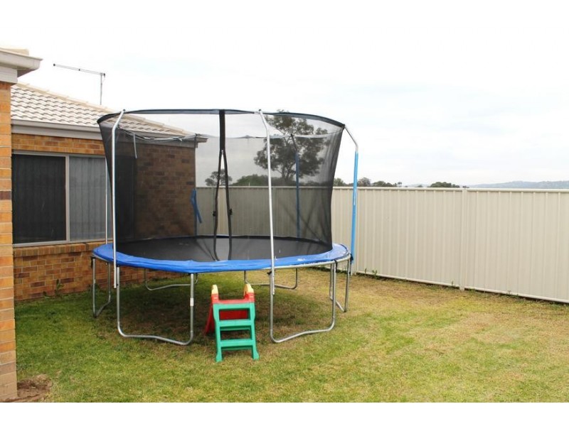 46 Derwent Way, Wodonga VIC 3690