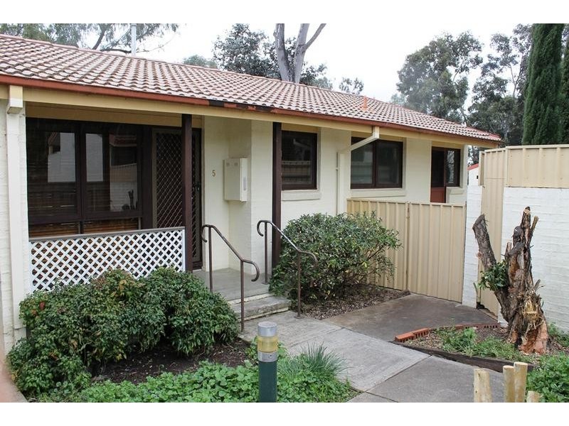 5/18 Gardner Street, Wodonga VIC 3690