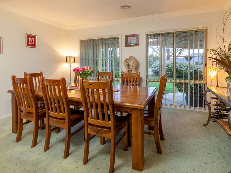 39 FOXGLOVE TERRACE, Baranduda VIC 3691