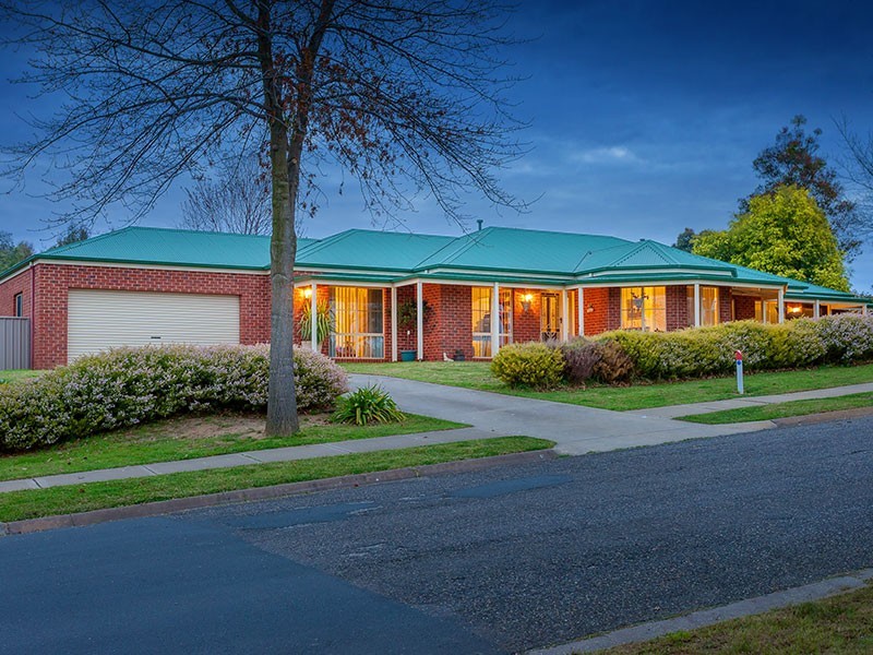 39 FOXGLOVE TERRACE, Baranduda VIC 3691