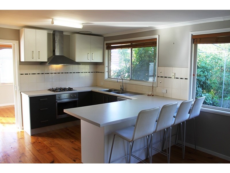 4 REX COURT, Wodonga VIC 3690