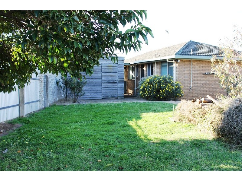 4 REX COURT, Wodonga VIC 3690