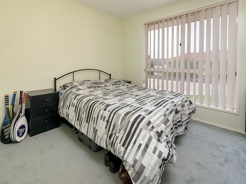 UNIT 2/48 MAYFAIR DRIVE, Wodonga VIC 3690