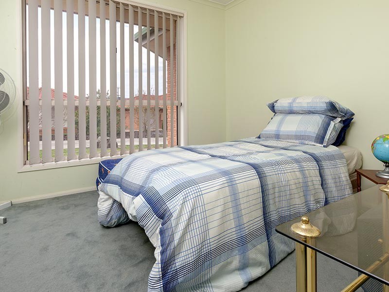 UNIT 2/48 MAYFAIR DRIVE, Wodonga VIC 3690