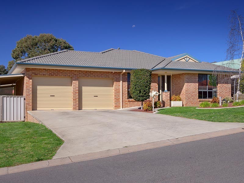 Thurgoona NSW 2640