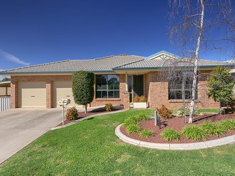 Thurgoona NSW 2640