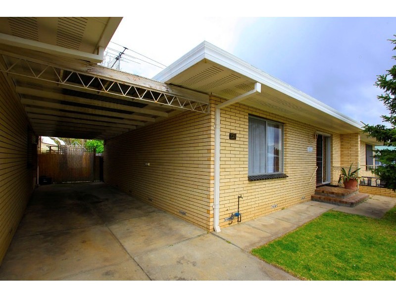 2/239 BEECHWORTH ROAD, Wodonga VIC 3690