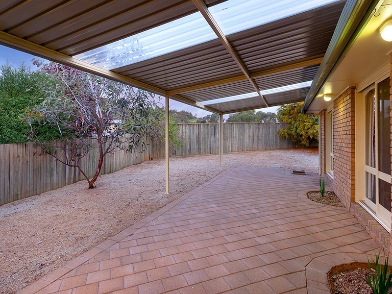 4 REX COURT, Wodonga VIC 3690