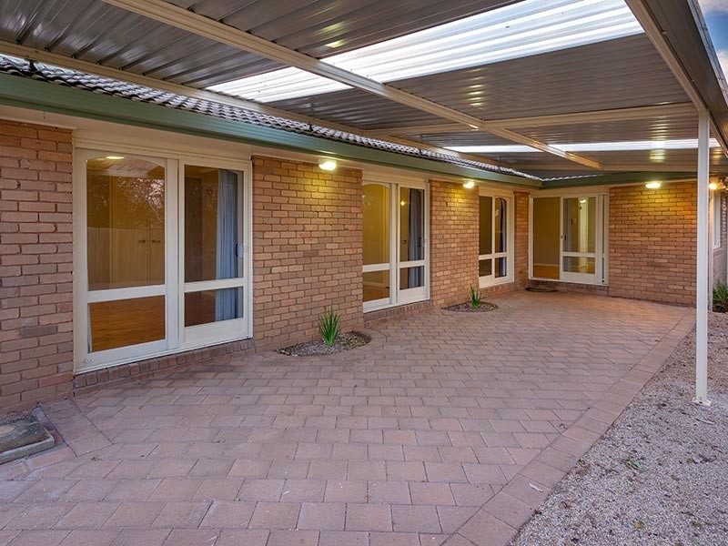 4 REX COURT, Wodonga VIC 3690