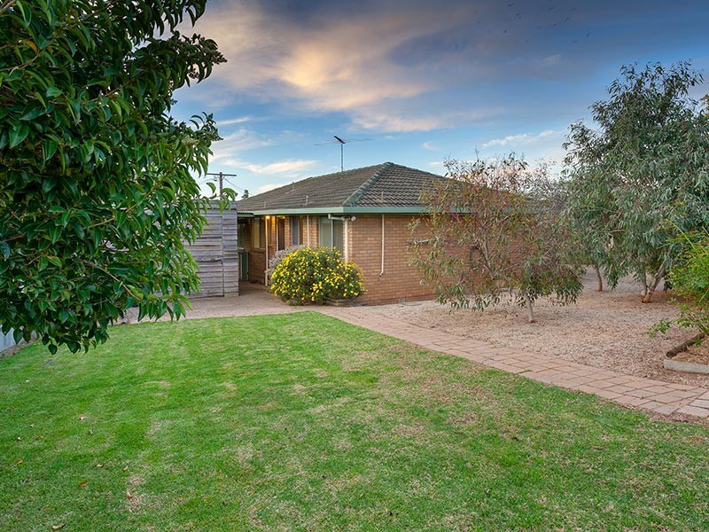 4 REX COURT, Wodonga VIC 3690