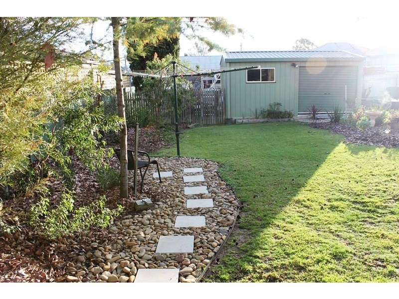 119 Gralen Street, Wodonga VIC 3690