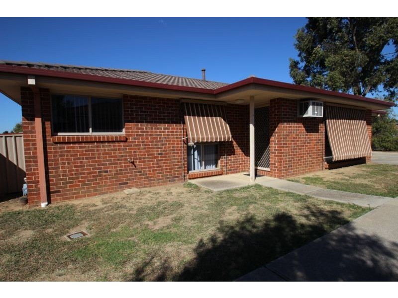 1/404 LAWRENCE STREET, Wodonga VIC 3690
