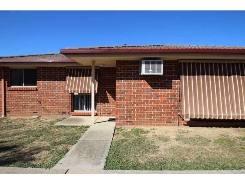 1/404 LAWRENCE STREET, Wodonga VIC 3690