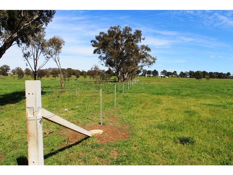 228. PERRYMAN LANE, Table Top NSW 2640