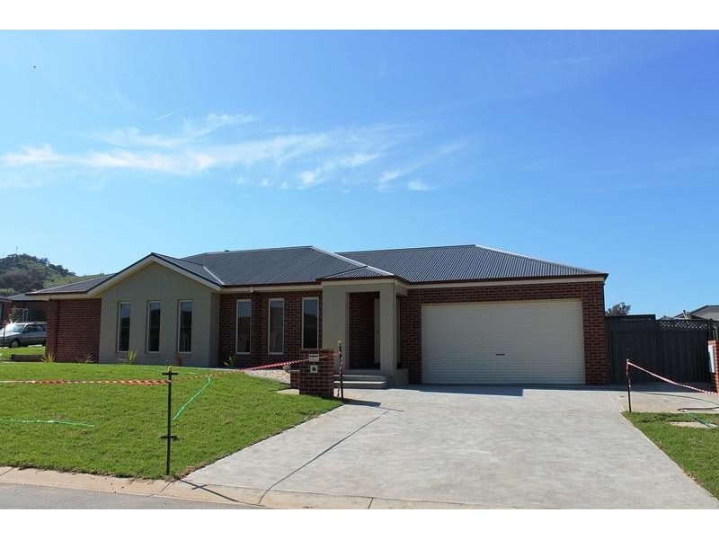 6 Silky Oak Avenue, Wodonga VIC 3690