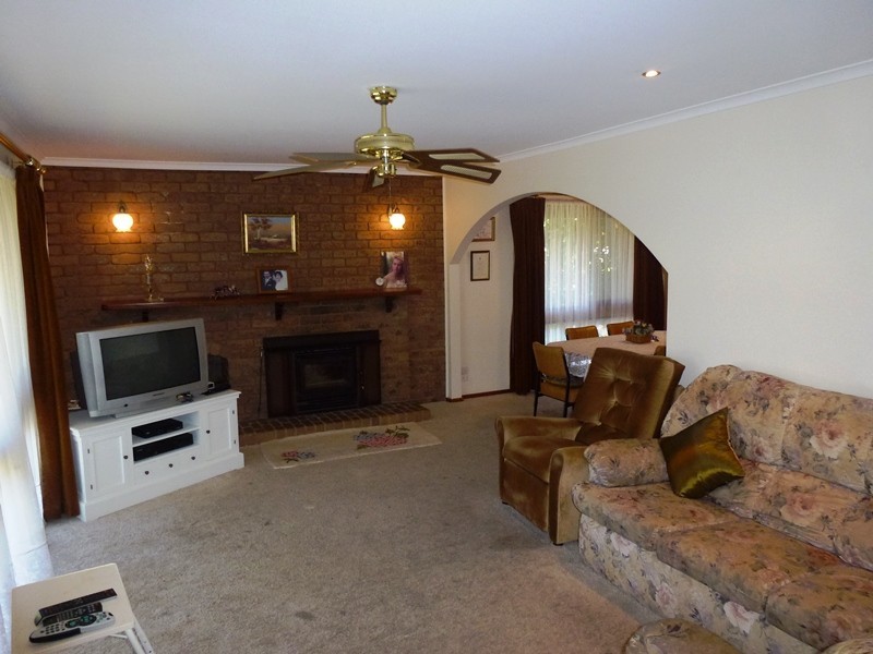 19 NORDSVAN DRIVE, Wodonga VIC 3690