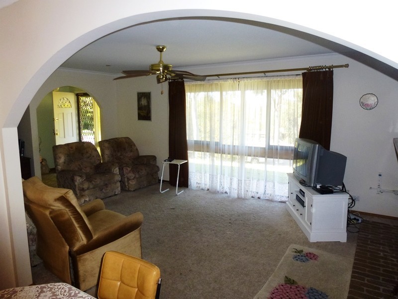 19 NORDSVAN DRIVE, Wodonga VIC 3690