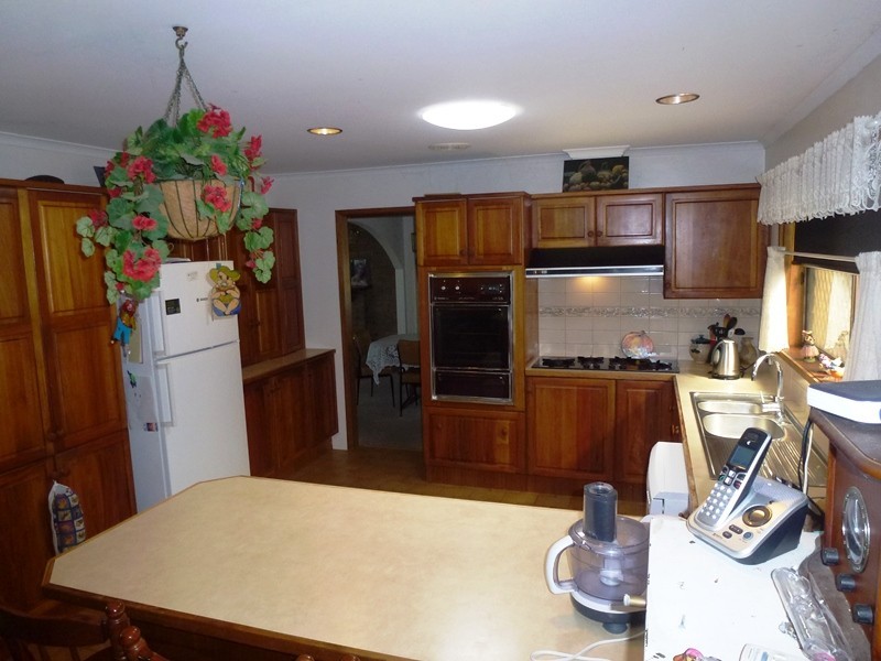 19 NORDSVAN DRIVE, Wodonga VIC 3690