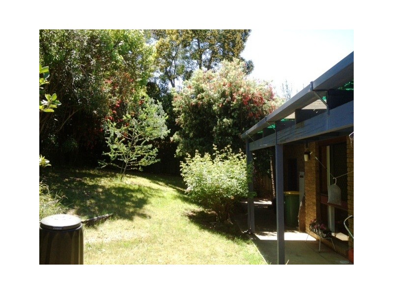 19 NORDSVAN DRIVE, Wodonga VIC 3690