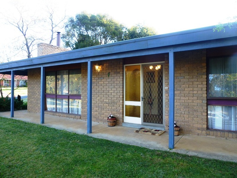 19 NORDSVAN DRIVE, Wodonga VIC 3690