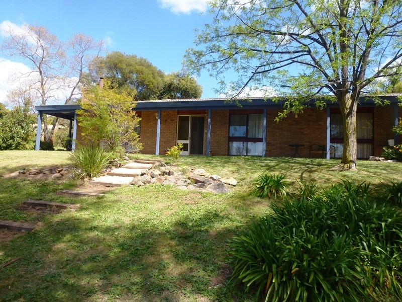 19 NORDSVAN DRIVE, Wodonga VIC 3690