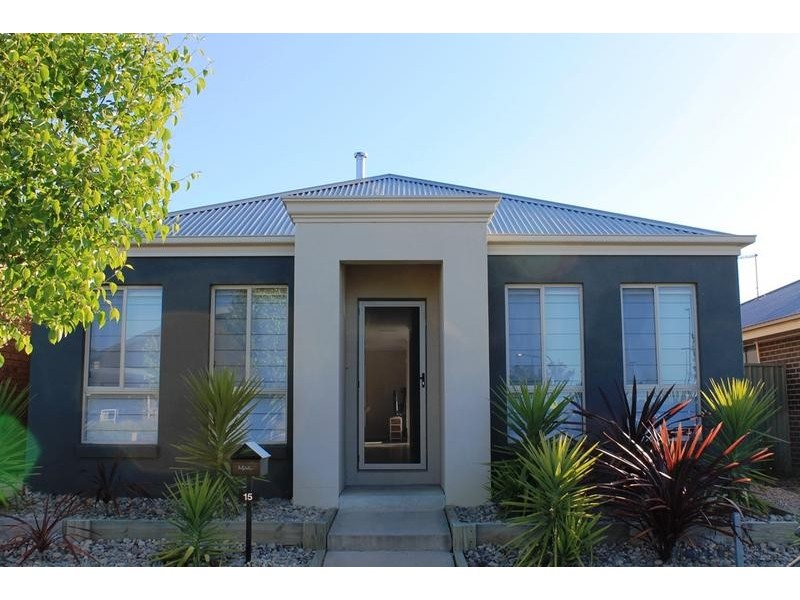 15 Kelliher Avenue, Wodonga VIC 3690