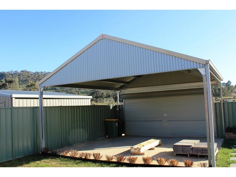 15 Kelliher Avenue, Wodonga VIC 3690