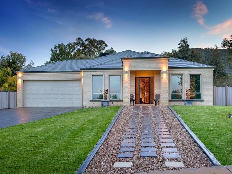 20 VALERIAN TERRACE, Baranduda VIC 3691