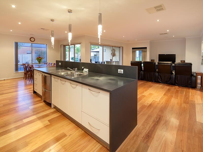 20 VALERIAN TERRACE, Baranduda VIC 3691