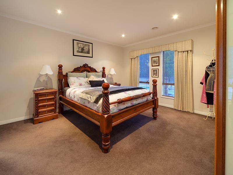 20 VALERIAN TERRACE, Baranduda VIC 3691