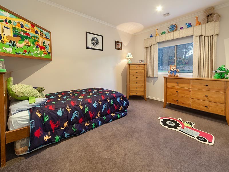 20 VALERIAN TERRACE, Baranduda VIC 3691