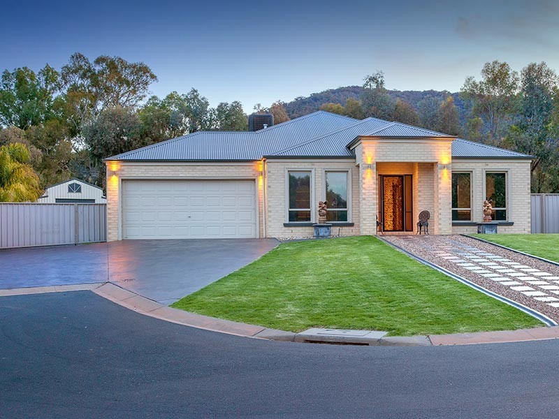 20 VALERIAN TERRACE, Baranduda VIC 3691