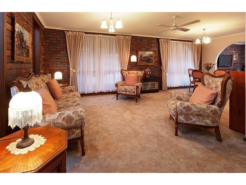 28 Nordsvan Drive, Wodonga VIC 3690