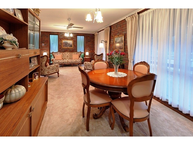 28 Nordsvan Drive, Wodonga VIC 3690