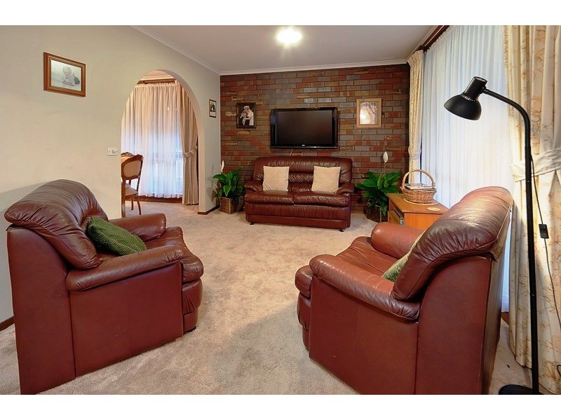 28 Nordsvan Drive, Wodonga VIC 3690